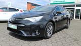 Toyota Avensis Touring Sports Edition-S+ - Toyota Avensis: Schwarz