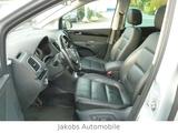 Volkswagen Sharan 2.0 TDI DSG Panorama Navi Leder 7 Sitze + - Volkswagen Sharan: Leder