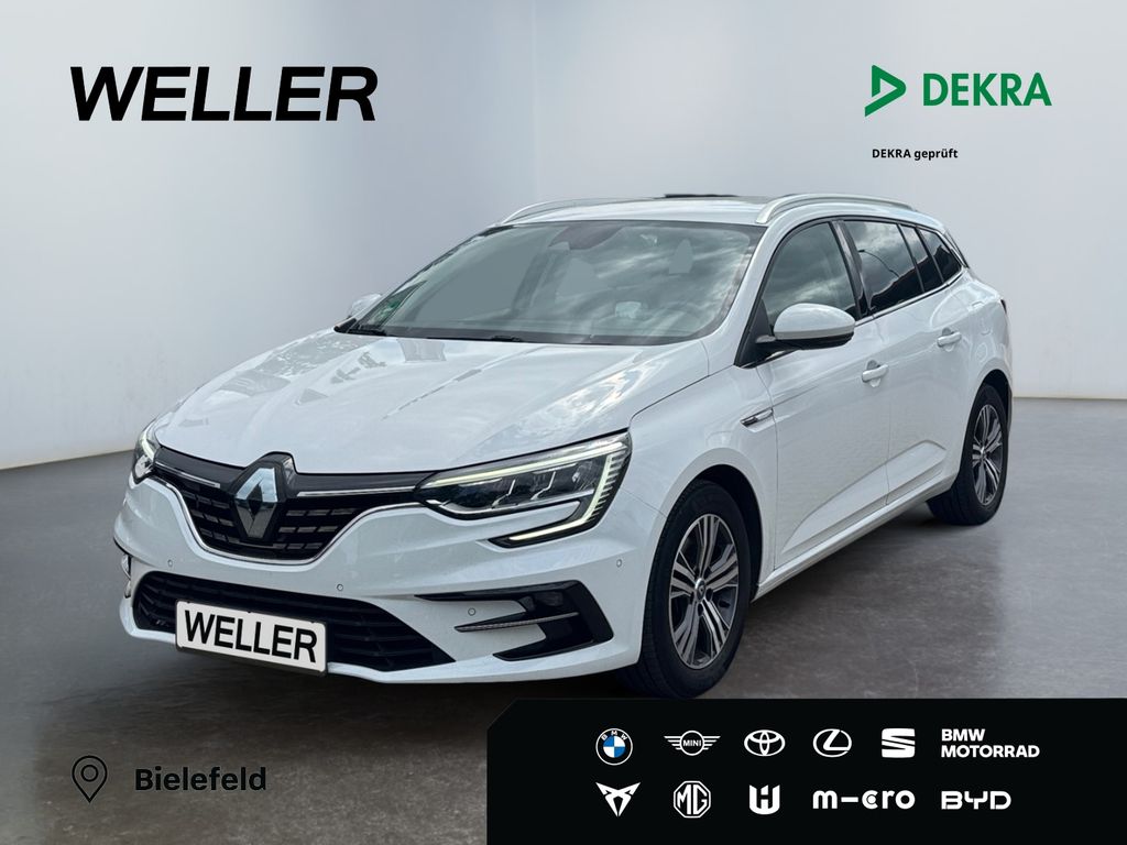 Image of Renault Megane
