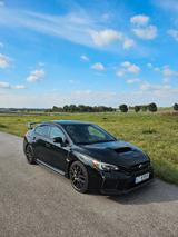 Subaru WRX STI 2.5 2019 - 334 PS