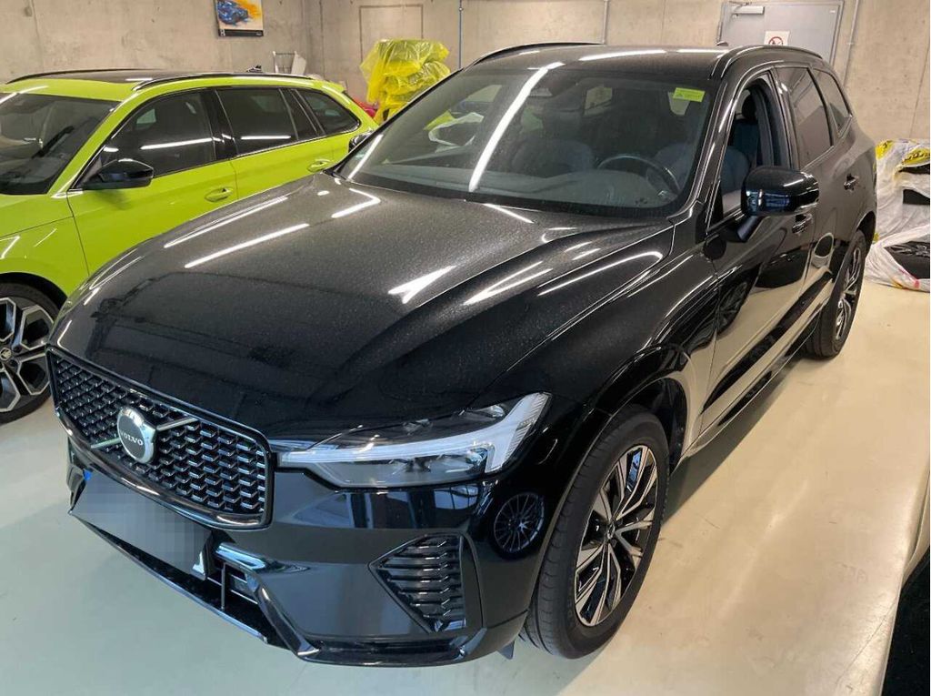 Image of Volvo XC60