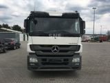 Mercedes-Benz Actros 6-Zyl. 3-Achser BM 930/4 2548 - Offers matching your search criteria