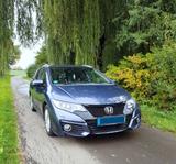 Honda Civic 1.8 i-VTEC Executive Tourer Executive - Honda Civic von privat