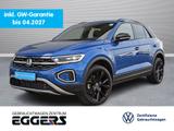 Volkswagen T-Roc 1.5 TSI DSG *Style*Matrix*AHK*Navi*RüKam*