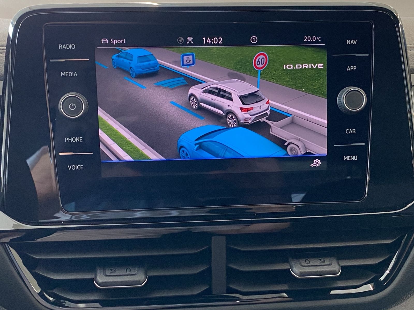Volkswagen T-Roc - Bild 26
