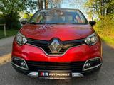 Renault Captur XMOD PDC/KAM/AUT/SHZ 1 Hand - Renault Captur: Xmod