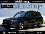 Mercedes-Benz GLB 200 d Progressive MULTIBEAM+AHK+DISTRO.+360° - gebrauchte Mercedes-Benz GLB 200 aus dem Jahr 2024