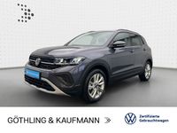 Volkswagen T-Cross - Vorschau Bild 1
