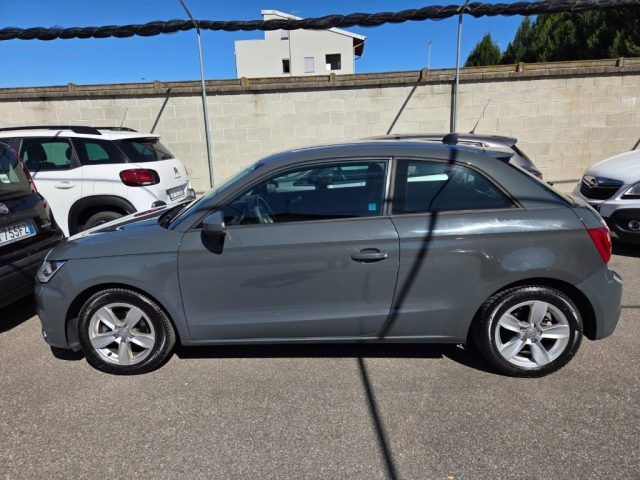 Image of Audi A1