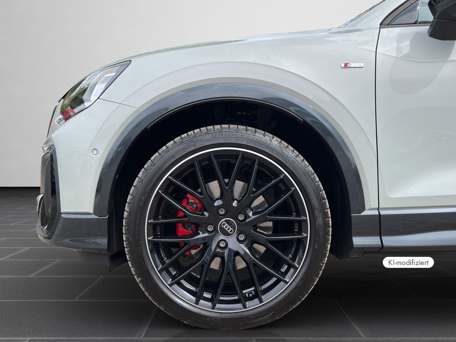 Audi Q2 - Bild 9