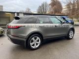 Land Rover Range Rover Velar 2.0 D240 S 1HAND TOP ZUSTAND - Land Rover mit Diesel-Antrieb: Abstandswarner, Geländewagen