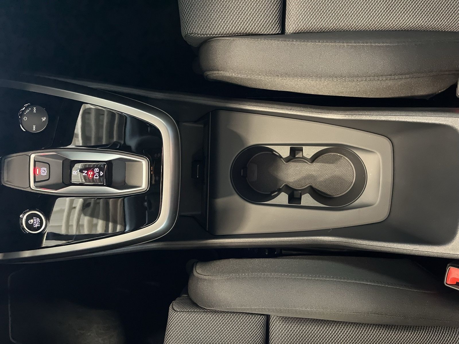 Audi Q4 e-tron - Bild 15