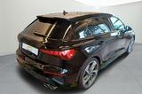 Audi S3 Sportback 2.0 TFSI QUA*PANO*B&O*CARBON*HUD* - Audi S3 Gebrauchtwagen in Berlin