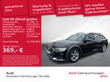 Audi A6 allroad 55 TFSI quattro Matrix Navi ACC AHZV - gebrauchte Audi A6 Allroad aus dem Jahr 2022