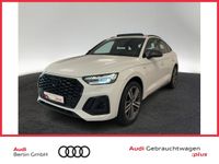 Audi Q5 - Vorschau Bild 1
