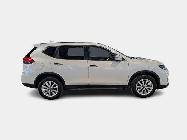 Nissan NISSAN X-TRAIL 1.7 dCi 150 4WD Business