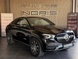 Mercedes-Benz GLE 300d 4Ma Coupe *PANO*EXCLUSIVE*KAMERA*BURMEI - Mercedes-Benz GLE 300: Sportwagen
