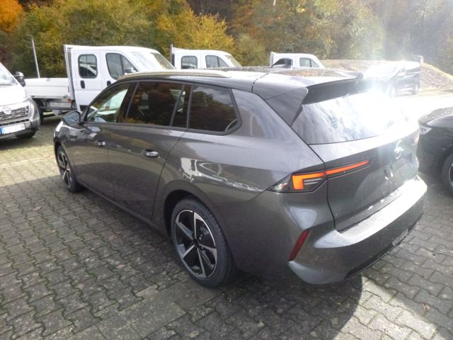 Astra L ST Elegance Automatik