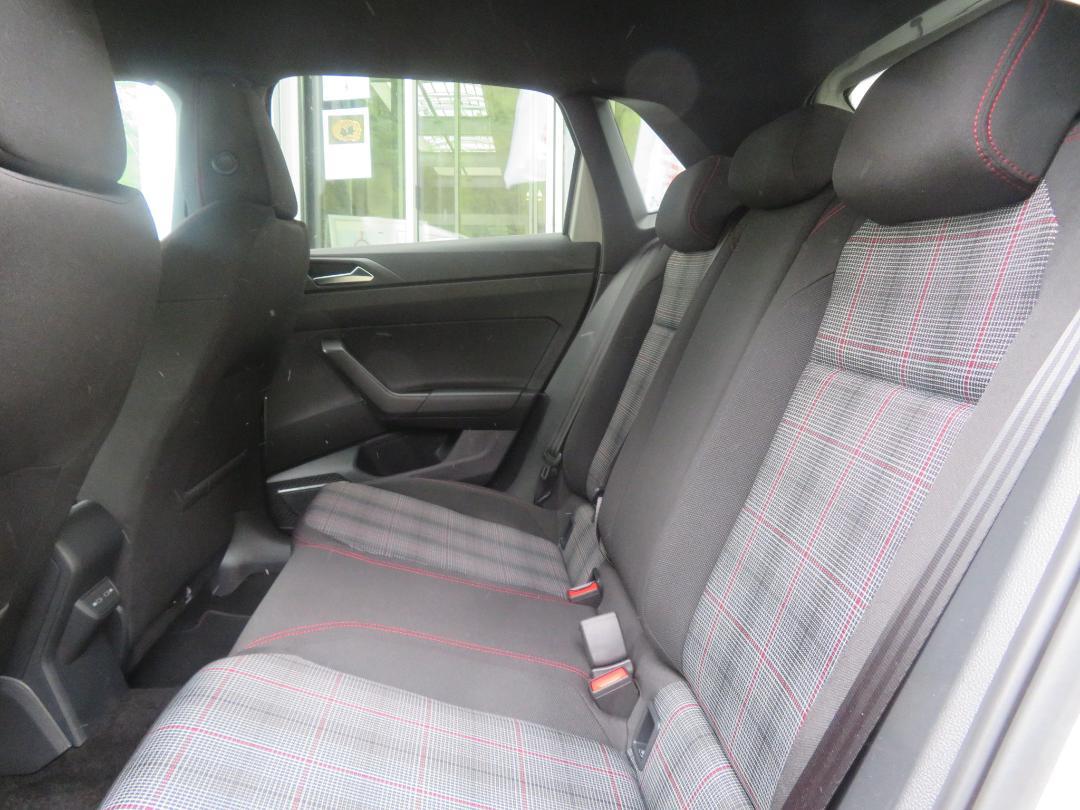 Volkswagen Polo GTI 2.0 TSI DSG IQ Light ACC, миниатюра 6