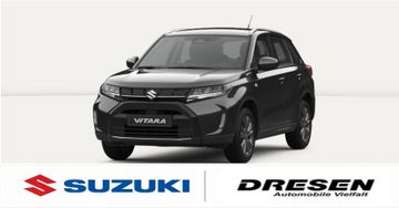Suzuki Leasingangebot: Suzuki Vitara 1.4 Club | Navi | Rückfahrkamera | LED |