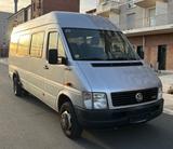 Volkswagen LT 46 17 Sizer Klima Standheizung - Volkswagen LT: Lt4