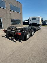 Scania P410 RETARDER (Stock ID 07232) - Scania LKWs