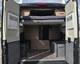 Knaus Boxlife 600 ME - Knaus 600 me