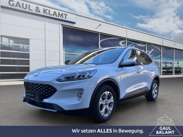 Ford Kuga Plug-In Hybrid Cool & Connect