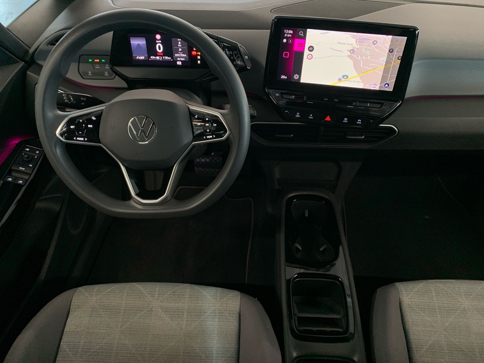 Volkswagen ID.3 - Bild 12
