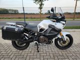 Yamaha XT 1200 ZA Super Tenere ABS TRAX KOFFER+ HELM - YAMAHA ENDURO SUPER TENERE 1200