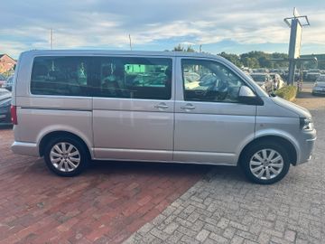 Volkswagen T5 Multivan - 8