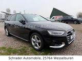 Audi A4 Avant 40 2,0 TDI S tronic- LED-AHK-NAVI