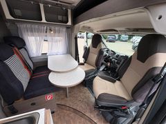 Fahrzeugabbildung Pössl Globescout R Wohnmobil aus 1.Hand