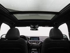 Foto Nummer 30: BMW X3