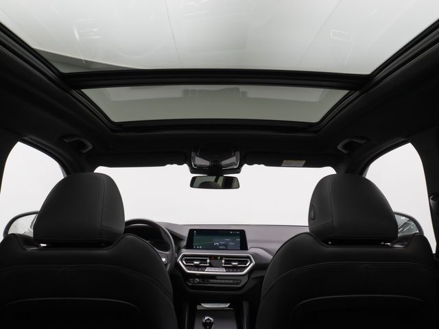 Foto Nummer 30: BMW X3