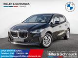 BMW 218i Active Tourer LEDER+ACC+NAVI+KAM+MEM+LED+ - BMW 218 Active Tourer Gebrauchtwagen in Berlin