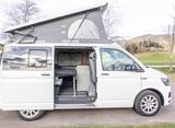 Volkswagen T6 Multivan mit SAC Aufstelldach - Volkswagen T6 Multivan in Freiburg