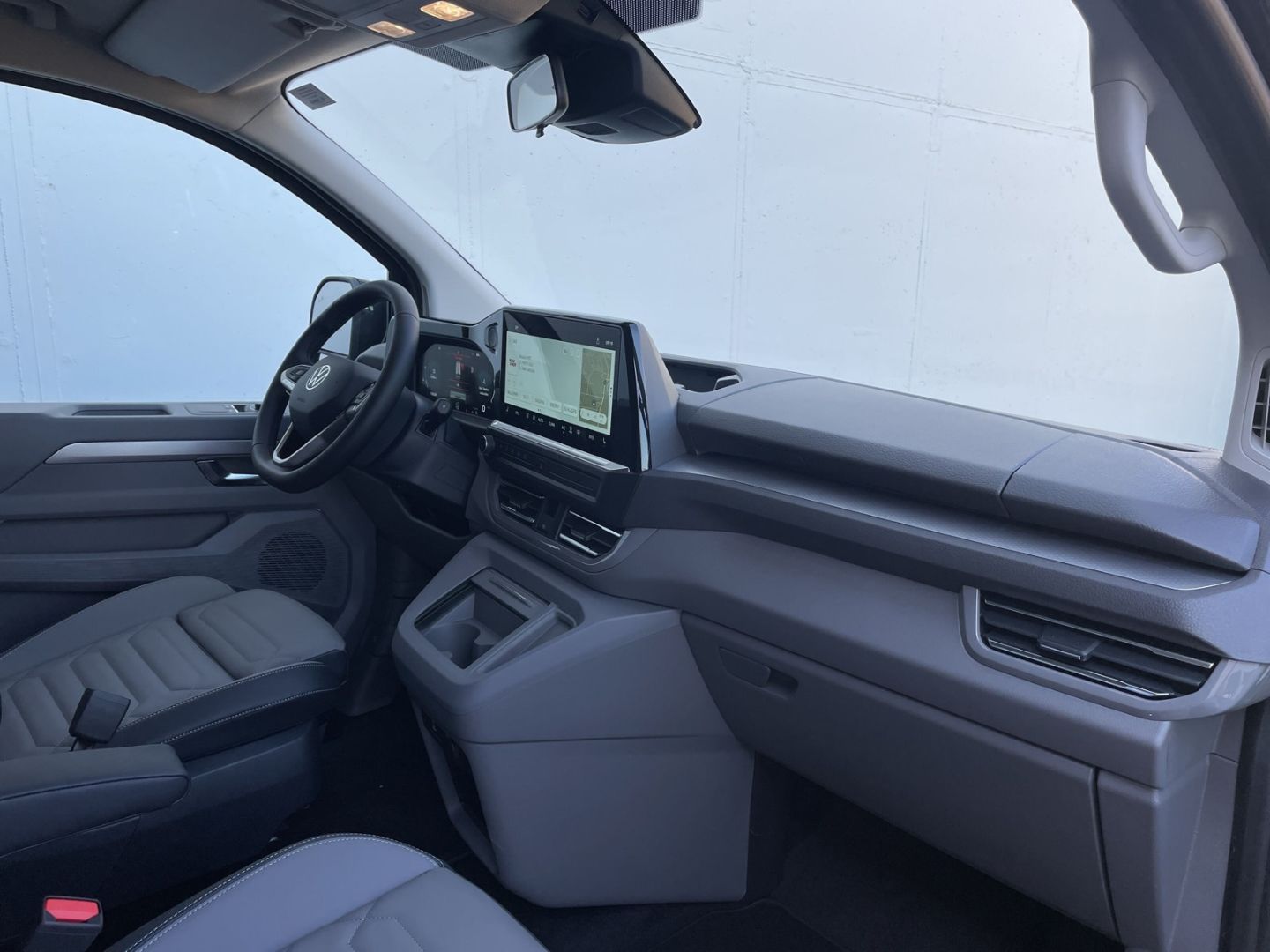 T7 Caravelle Style 2.0 TDI Autom. AHK/Standhzg/P