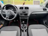 Volkswagen Polo (6R) - Volkswagen Polo: Kombi