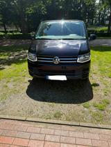 Volkswagen T6 Caravelle - VW 9-Sitzer