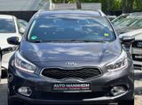 Kia cee'd Sportswagon 1.6 CRDi 128PS MANUELL - Kia aus 2014 mit Diesel-Antrieb: Kombi, Cee D