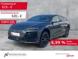 Audi A6 Avant e-tron perf. EDITION ONE MATRIX+HuD+AIR - Gebrauchtwagen in Zittau