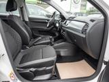 Skoda Fabia Combi 1.0 MPI Ambition KLIMA PDC FACELIFT - gebrauchte Skoda Fabia mit Facelift