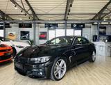 BMW 420 i Cabrio M Sport*R.KAMERA*LED*LEDER*NAVI* - BMW 420: Cabrio