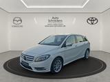 Mercedes-Benz B 200 CHROM-P+LICHT-UND-SICHT-P+BI-XENON !! - gebrauchte Mercedes-Benz B 200 aus dem Jahr 2014