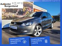 Volkswagen Polo V 1.2 TSI DSG Life