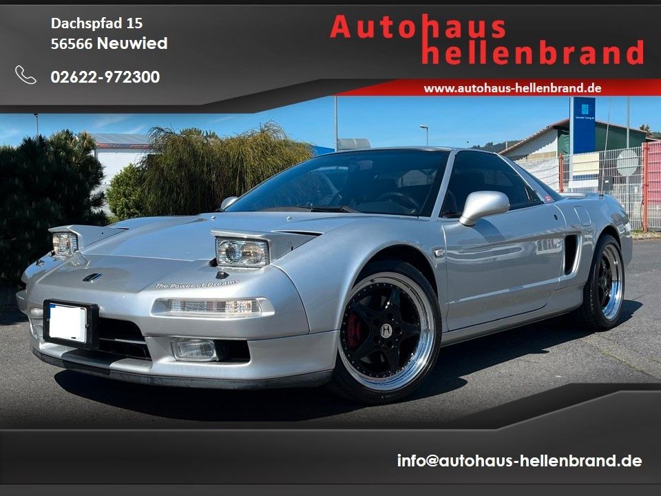 Honda NSX