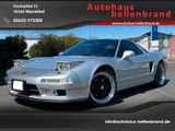 Honda NSX 3.0 i-VTEC V6 Targa *WENIG KM* TOP ZUSTAND* - Honda: Ns
