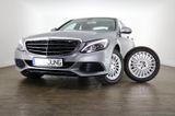 Mercedes-Benz C 220 Exclusive*LED*Pano*Standhz.* - Mercedes-Benz C 220: Navigationssystem