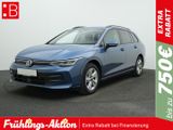 Volkswagen Golf Variant VIII 1.5 TSI Life LED APP-CONNECT A - Jahreswagen: Kombi